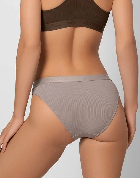 Цветное нижнее белье из хлопка - 29-5