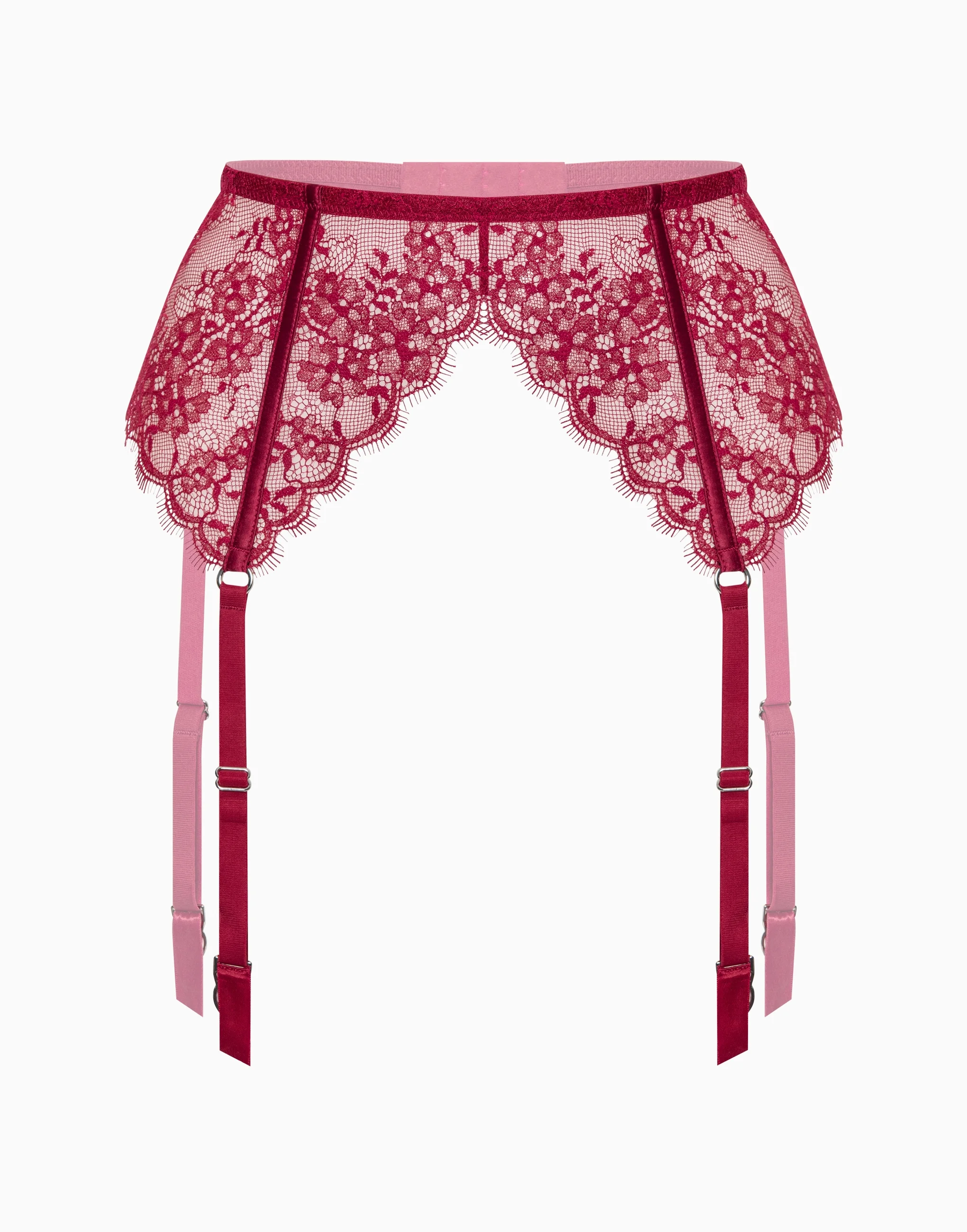 Брендовое женское нижнее белье - 7-4