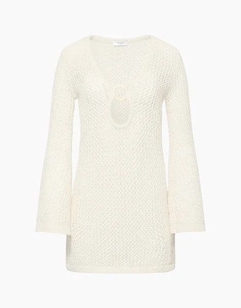 Женская пляжная одежда и аксессуары - 10-5