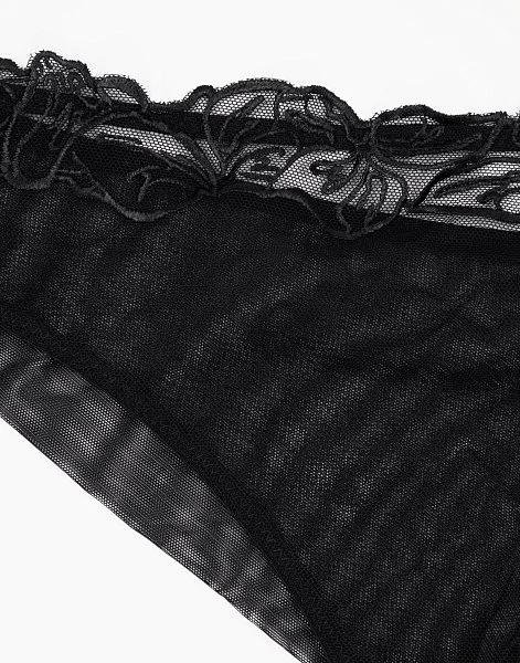 Женские трусы и бюстгальтеры - 76-5