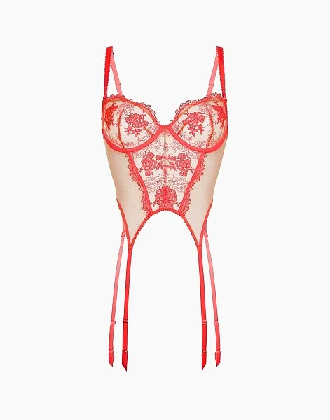 Корсеты женские  - 27-3