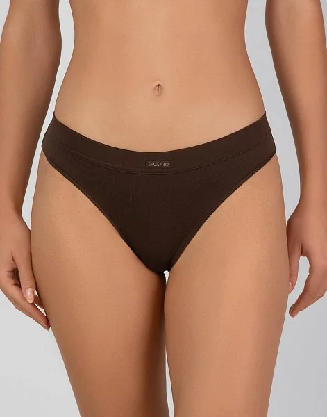 Цветное нижнее белье из хлопка - 27-2