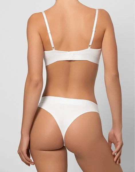 Цветное нижнее белье из хлопка - 35-3