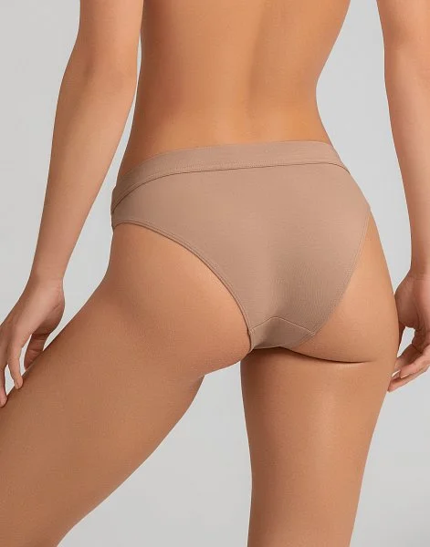 Красивые женские трусы - 15-5