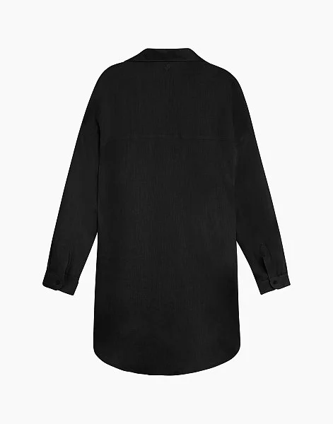 Что надеть поверх купальника: накидка, туника, парео или платье? - 1-6-5