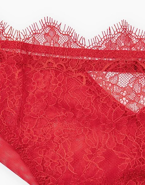 Женские трусы бразилиано - 7-5