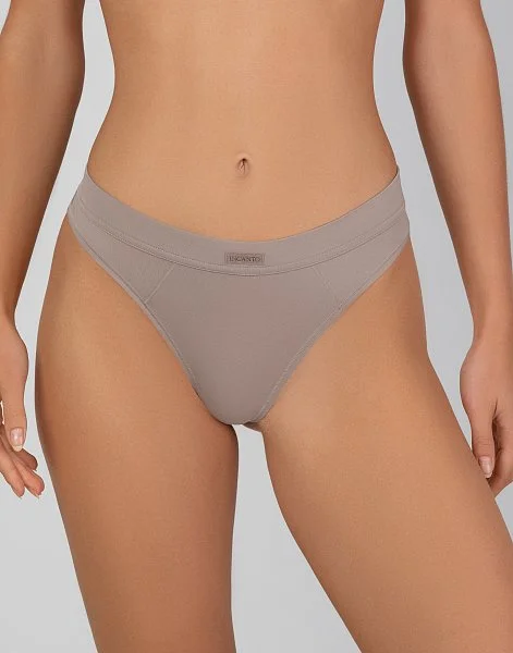 Цветное нижнее белье из хлопка - 26-4