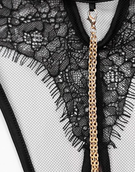 Стринги - 6-5