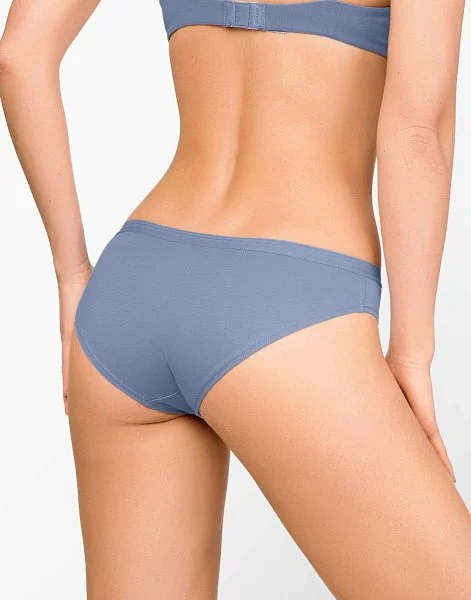 Женские трусы-слипы - 49-3