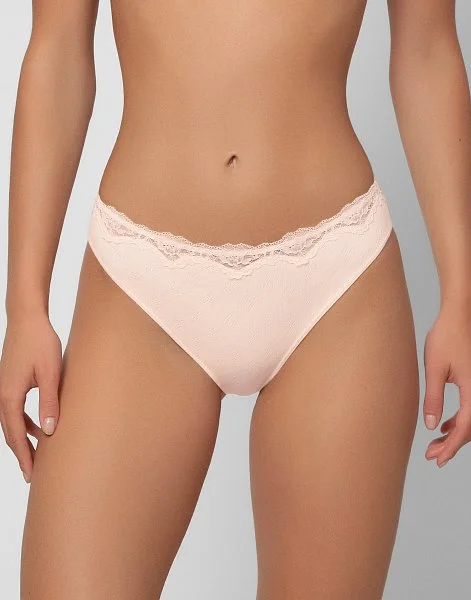 Цветное нижнее белье из хлопка - 40-4