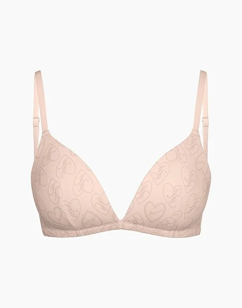 Бюстгальтеры без косточек - 6-1