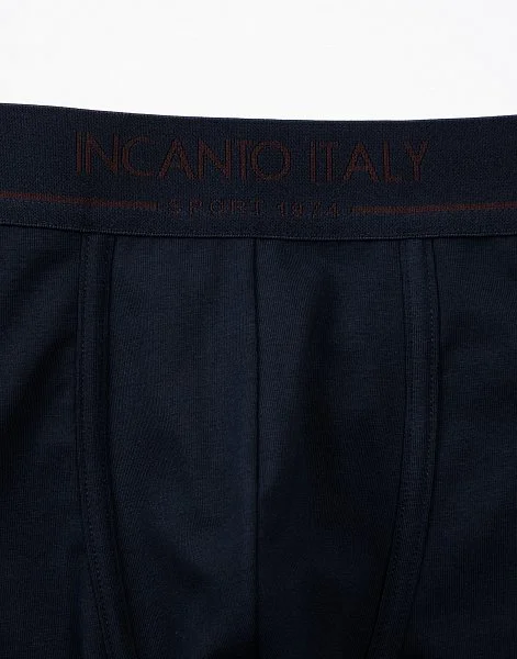 Мужские трусы-боксеры - 43-3