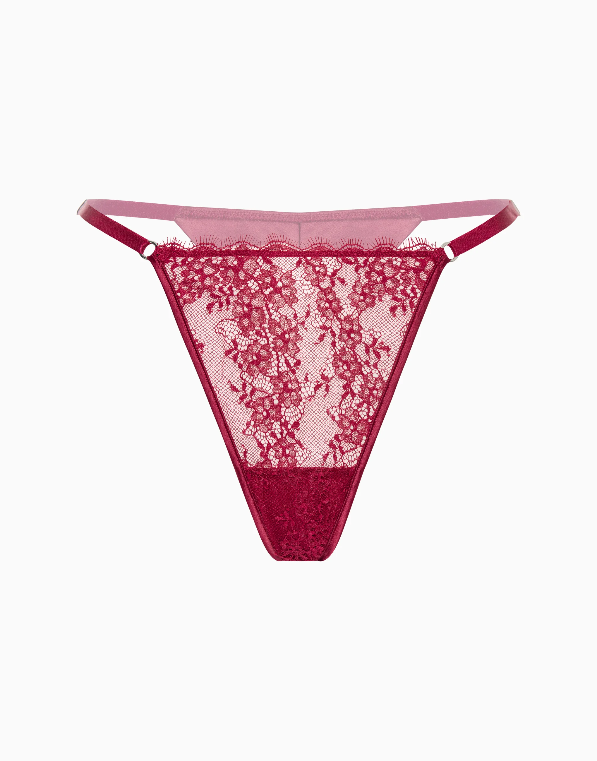 Стринги - 5-4