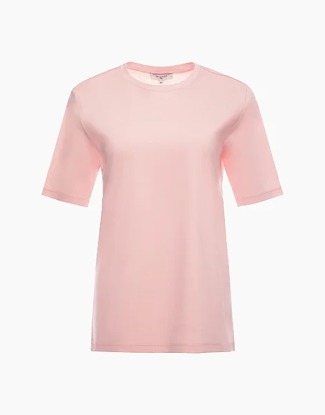 Стильные женские футболки и майки - 34-1