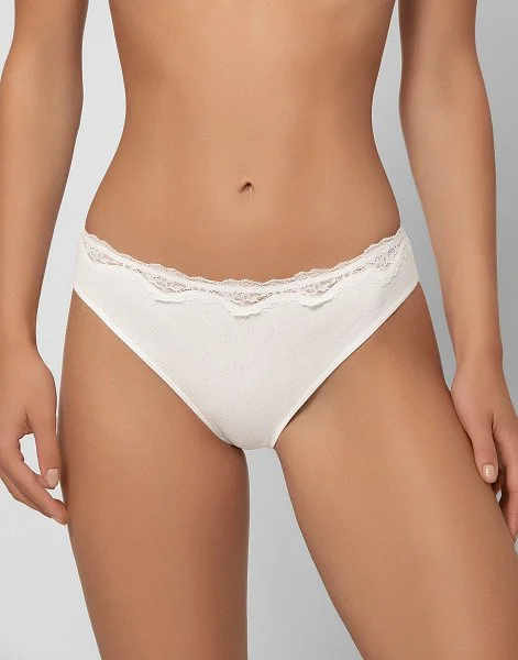 Цветное нижнее белье из хлопка - 40-2