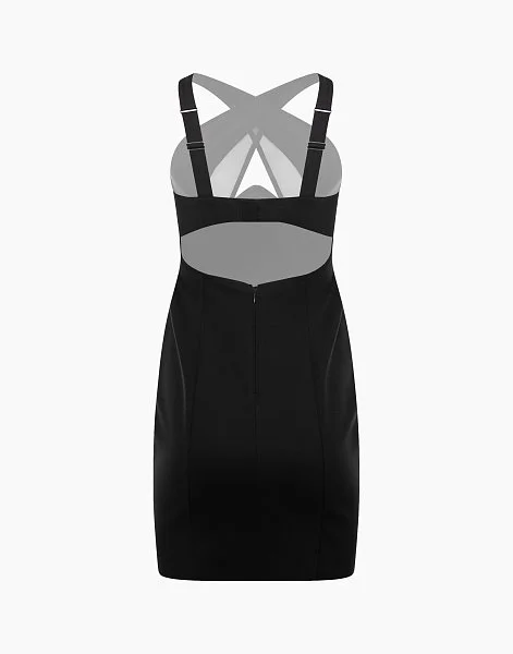 Красивые женские платья и юбки - 10-2