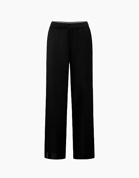 Брюки INCANTO PD1209 черный - 1