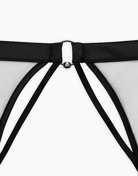 Эксклюзивное нижнее женское белье - 1-5