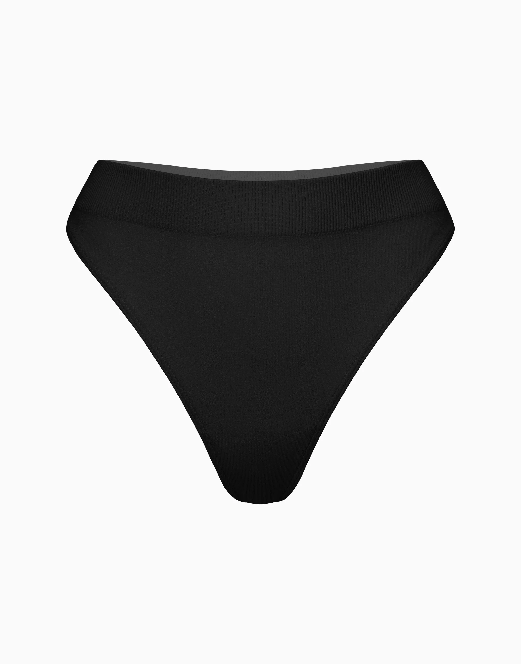 Стринги CD572 черный - 4