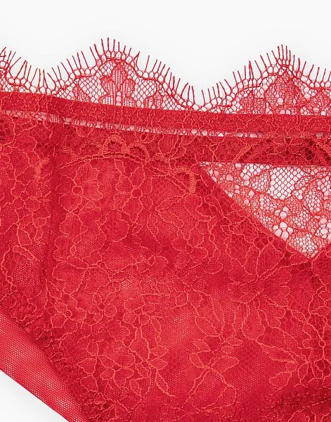 Бразилиано INCANTO CD1136 красный - 5