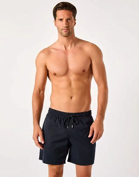 Мужские плавки для пляжа и бассейна - 1-2