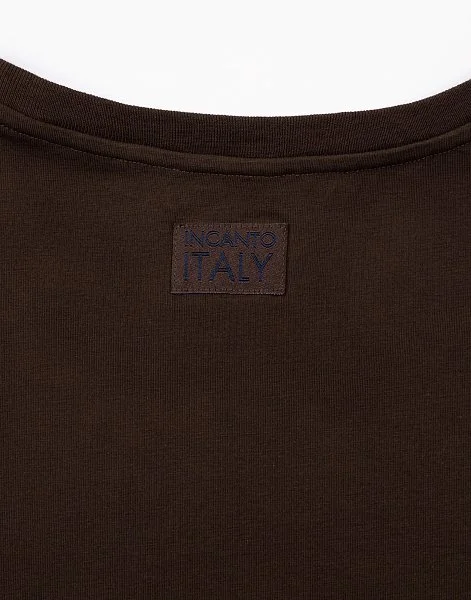 Стильные мужские футболки - 19-3