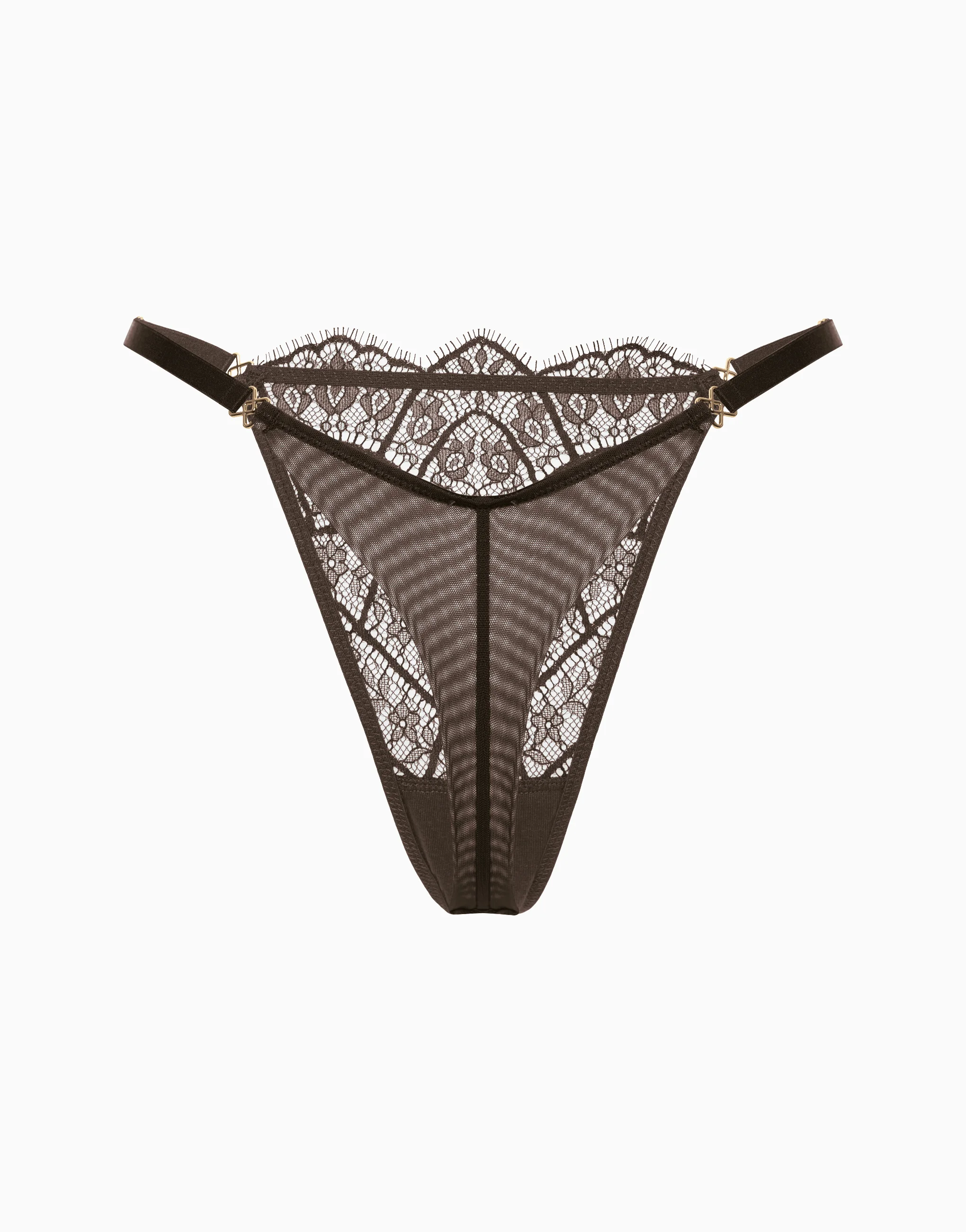 Женские трусы и бюстгальтеры - 73-4