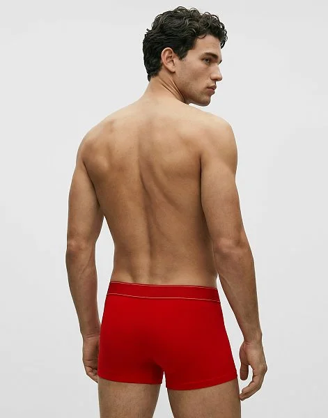 Мужские трусы-боксеры - 46-2