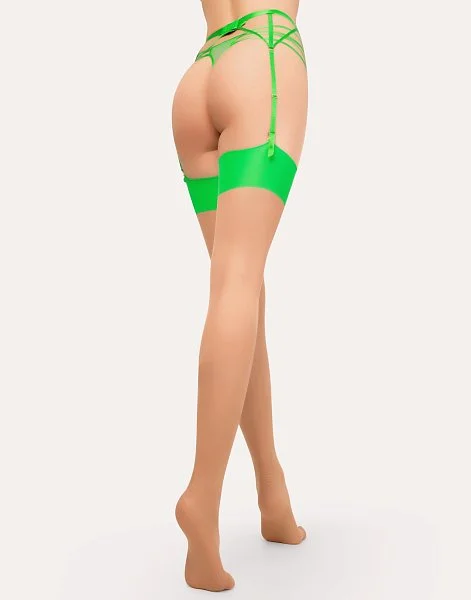 Как правильно выбрать и носить чулки? - 2-9-2