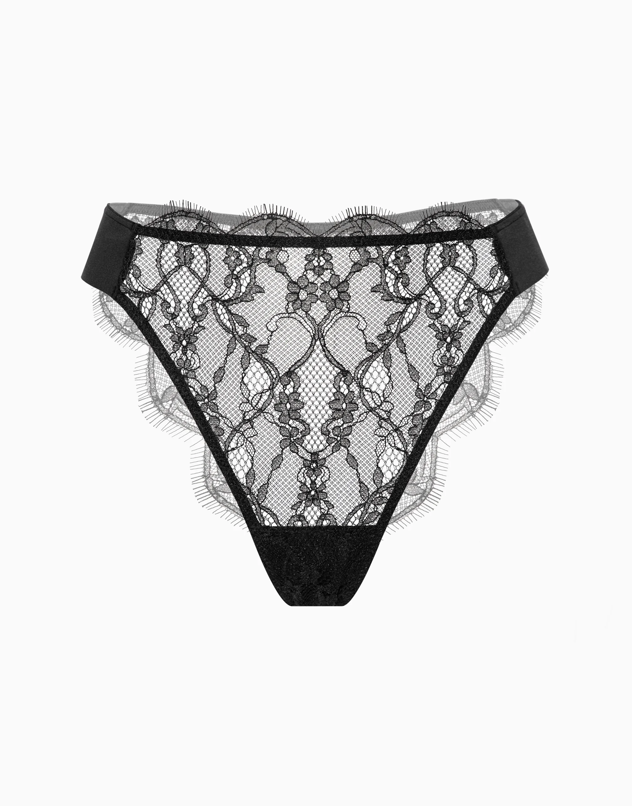 Женские трусы и бюстгальтеры - 8-1