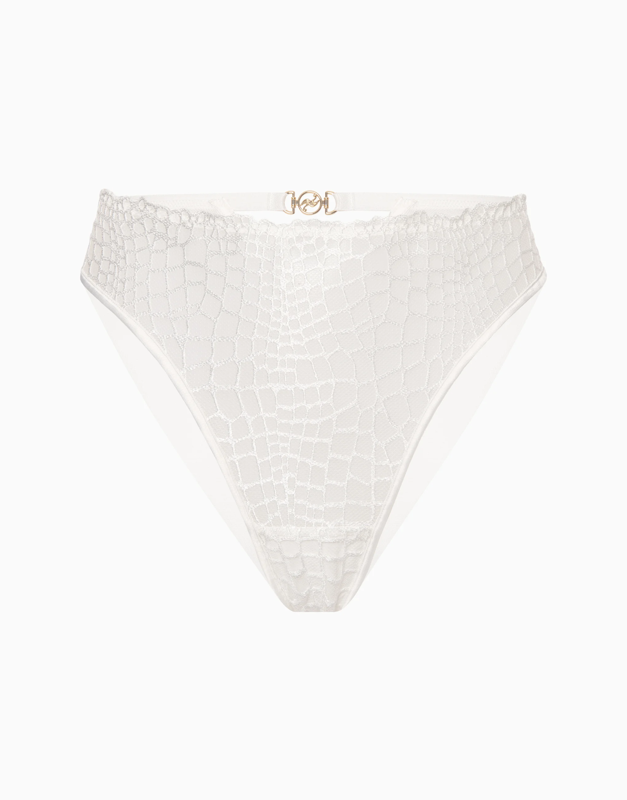 Бразилиано высокая посадка CD822 латте - 4