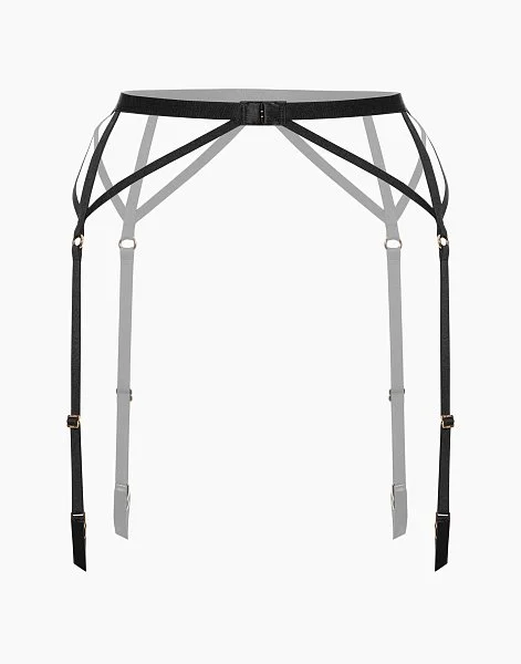 Брендовое женское нижнее белье - 7-5