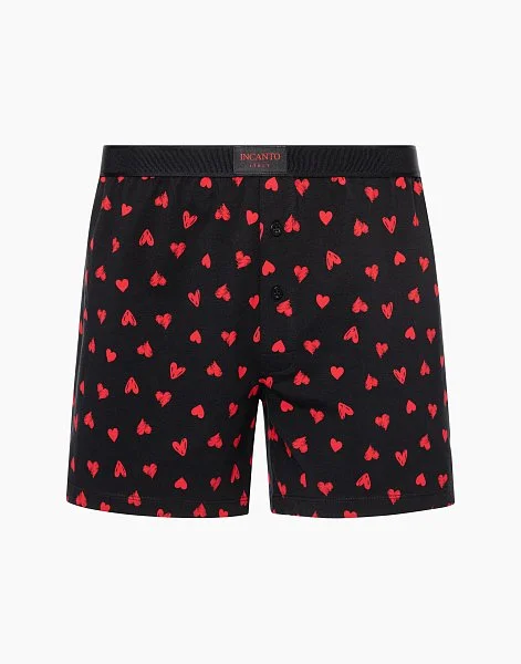 Мужские трусы-боксеры - 77-4