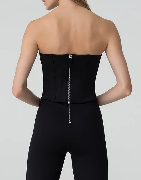 История корсета - 1-3-2