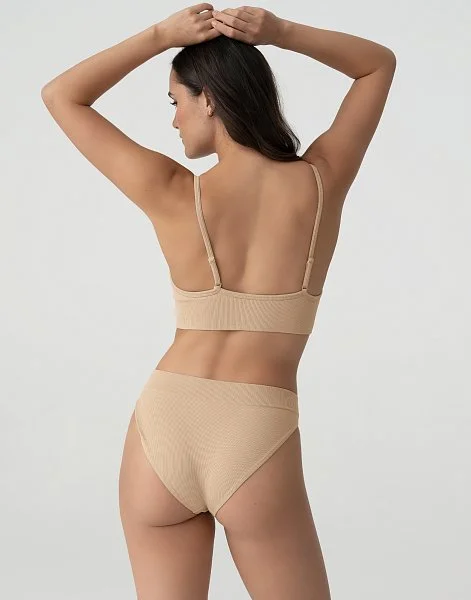 Бесшовное нижнее белье - 12-2