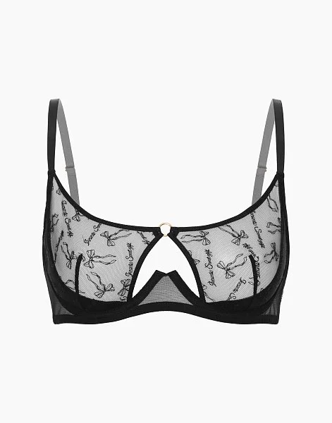 Бюстгальтер с мягкими чашками и спонжевой поддержкой на стане Sydney CD1039 - 4