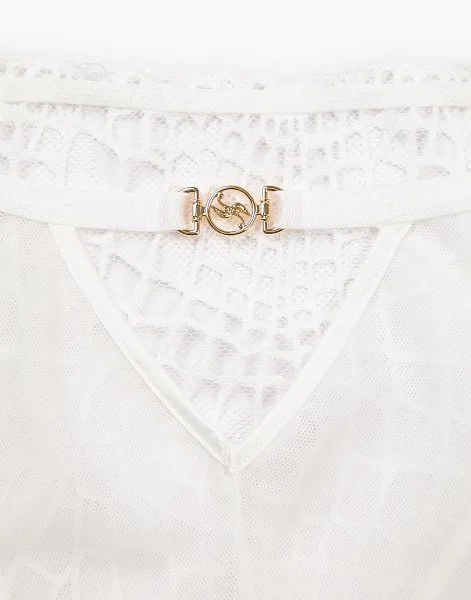 Бразилиано высокая посадка CD822 латте - 3