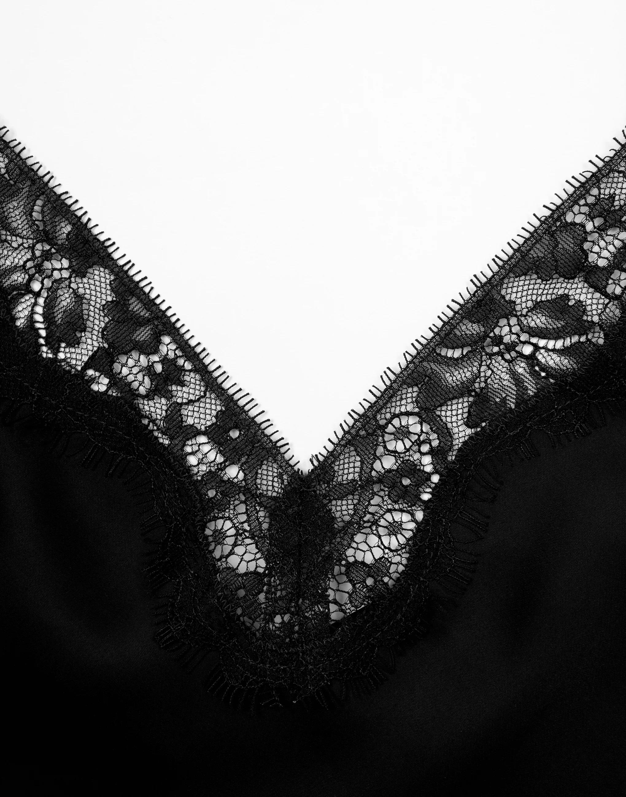 Топ INCANTO PD1209 черный - 3