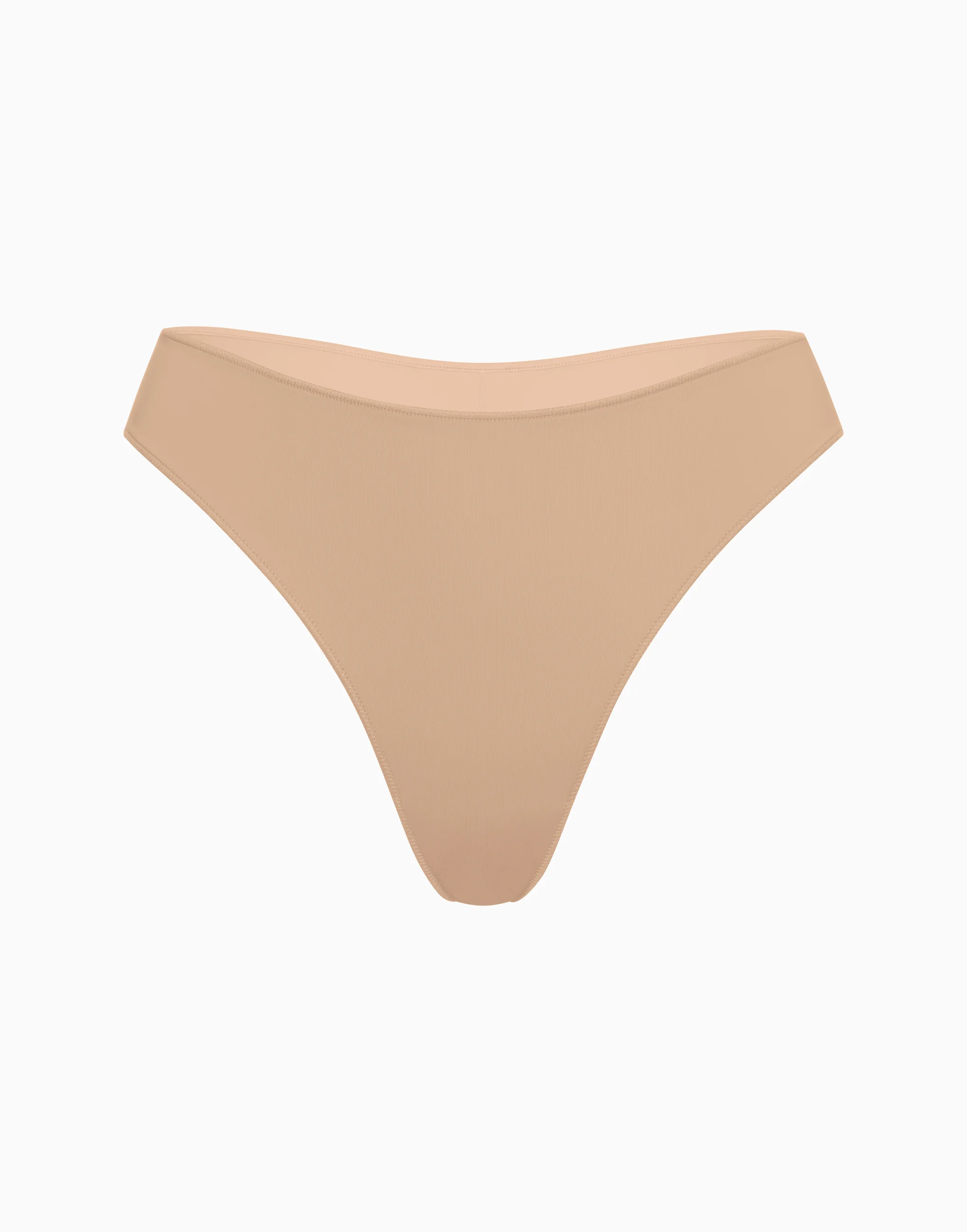 Бразилиано INCANTO Skin темно-бежевый - 5
