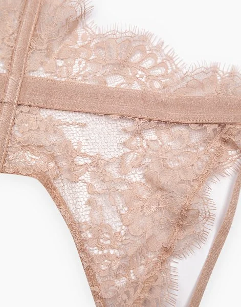 Пояса для чулок женские - 45-3