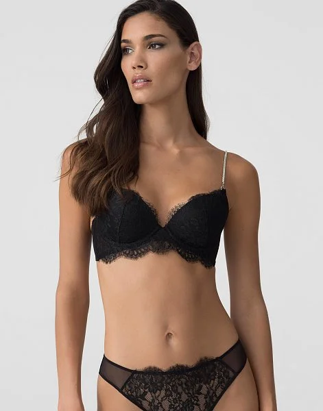 Бюстгальтер Double push-up с формованными чашками на стане Ferrara CD1044 - 1