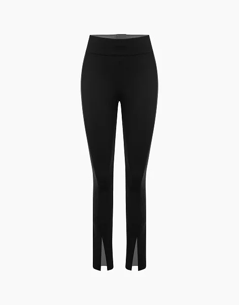 Женские домашние брюки и шорты - 9-1