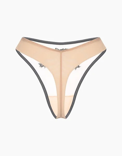 Женские трусы и бюстгальтеры - 28-4