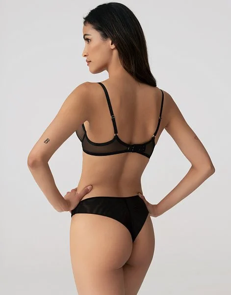 Женские трусы и бюстгальтеры - 76-2