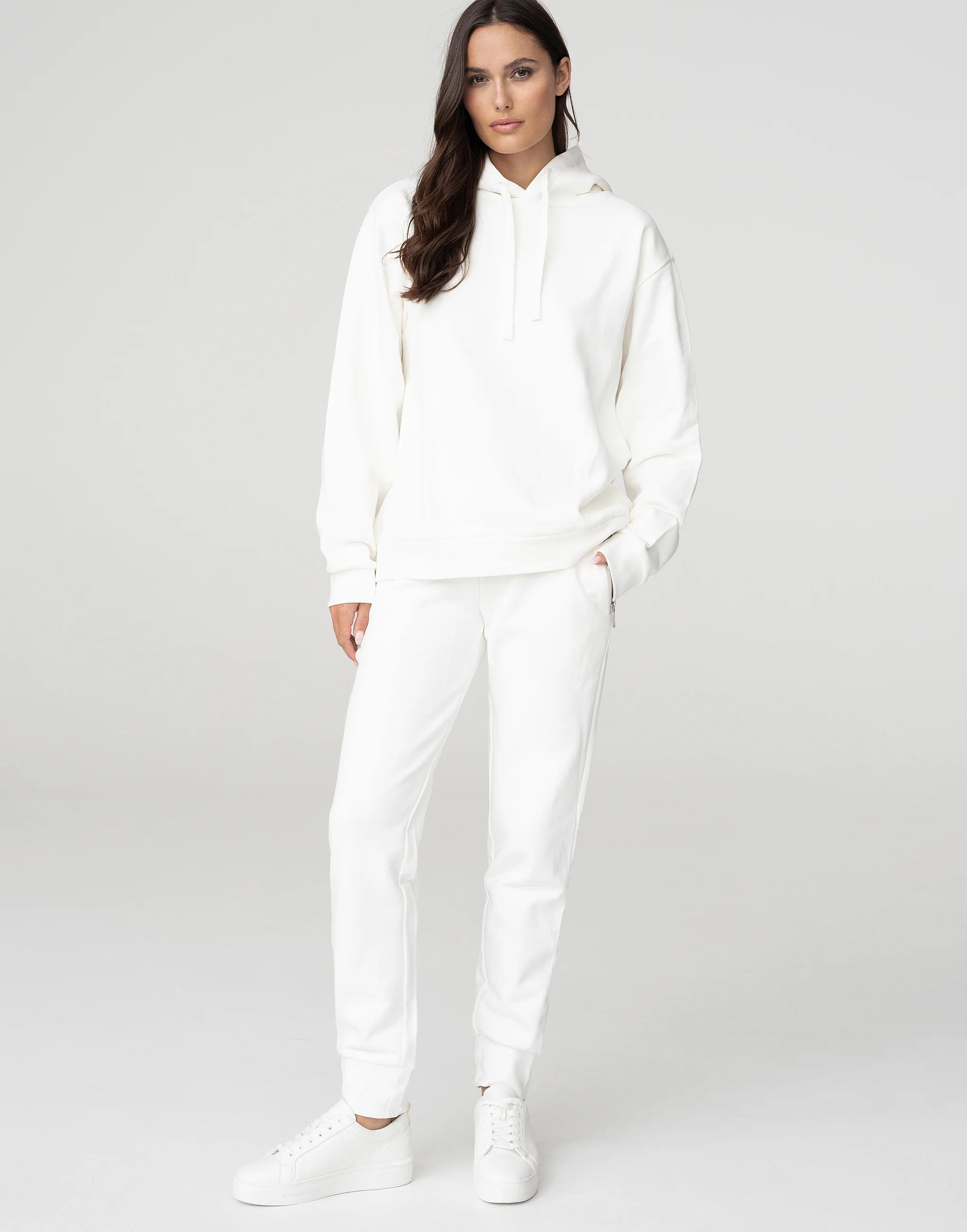 Женская спортивная одежда для фитнеса - 4-3