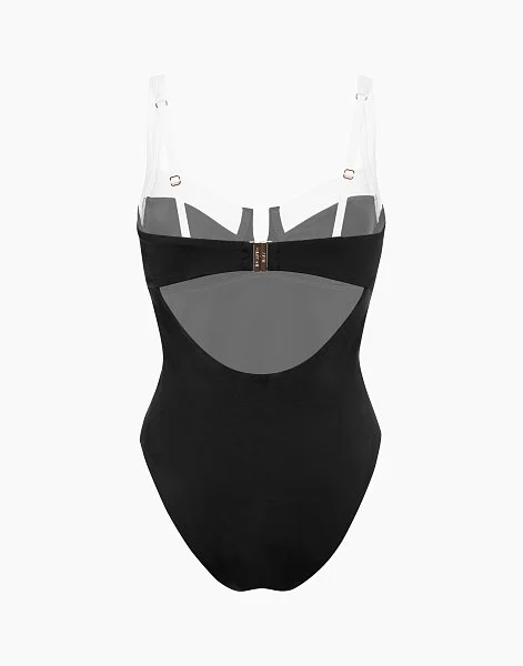 Женские купальники - 1-5