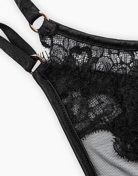 Эксклюзивное нижнее женское белье - 114-3