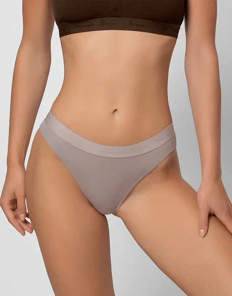 Цветное нижнее белье из хлопка - 29-4
