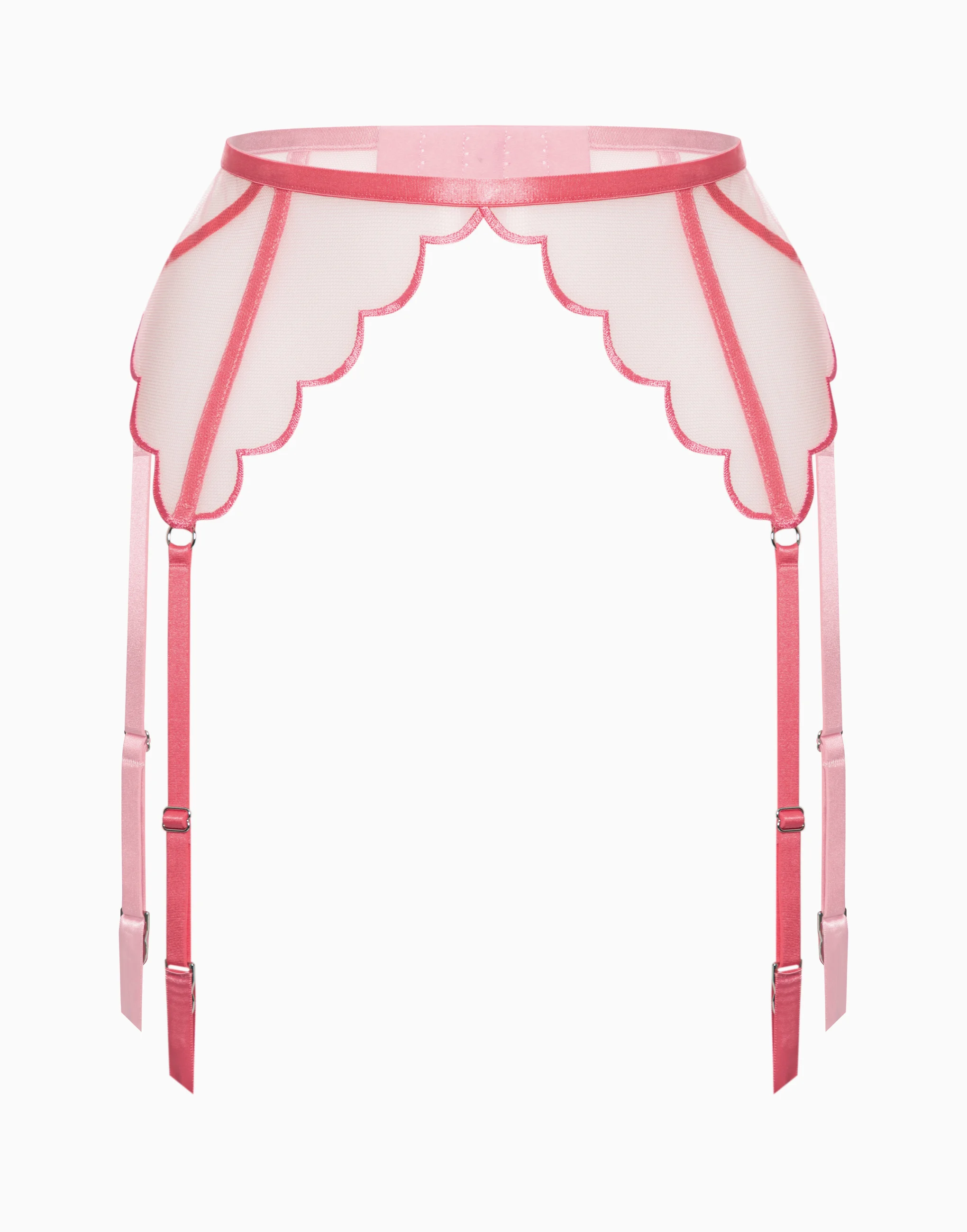 Пояса для чулок женские - 13-4