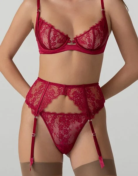 Коллекция Sexy Valentine - 1-1